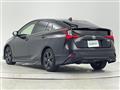 2022 Toyota Prius