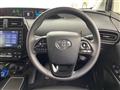 2022 Toyota Prius