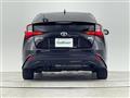 2022 Toyota Prius