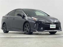 2022 Toyota Prius
