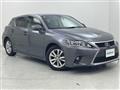 2015 Lexus CT
