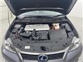 2015 Lexus CT
