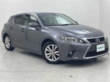 2015 Lexus CT