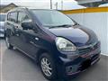 2016 Subaru Pleo