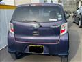 2016 Subaru Pleo