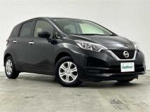 2019 Nissan Note