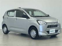 2021 Daihatsu Mira Es