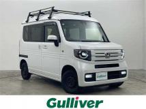 2022 Honda N-VAN