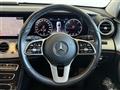 2019 Mercedes-Benz E-Class