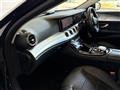 2019 Mercedes-Benz E-Class