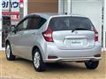 2021 Nissan Note