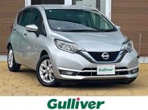 2021 Nissan Note