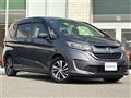 2017 Honda Freed