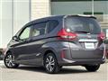2017 Honda Freed
