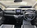 2017 Honda Freed