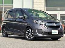 2017 Honda Freed