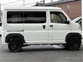 2022 Daihatsu Hijet Cargo