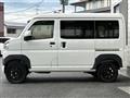 2022 Daihatsu Hijet Cargo