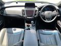 2019 Toyota Crown Hybrid