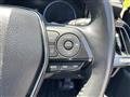 2019 Toyota Crown Hybrid
