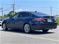 2019 Toyota Crown Hybrid