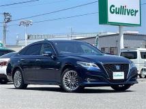 2019 Toyota Crown Hybrid