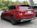 2024 Mercedes-Benz GLC-Class