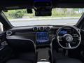 2024 Mercedes-Benz GLC-Class