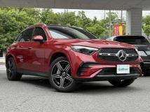 2024 Mercedes-Benz GLC-Class
