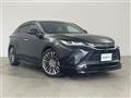 2020 Toyota Harrier