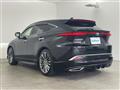 2020 Toyota Harrier