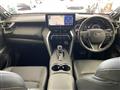 2020 Toyota Harrier