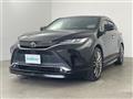 2020 Toyota Harrier