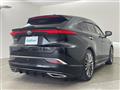 2020 Toyota Harrier