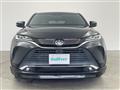 2020 Toyota Harrier