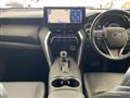 2020 Toyota Harrier