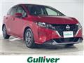 2022 Nissan Note