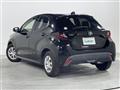 2020 Toyota Yaris