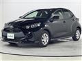 2020 Toyota Yaris