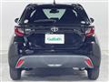 2020 Toyota Yaris