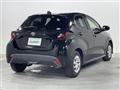 2020 Toyota Yaris