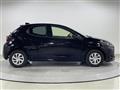 2020 Toyota Yaris