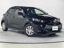 2020 Toyota Yaris