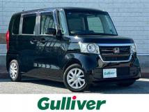 2019 Honda N BOX