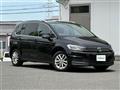 2019 Volkswagen Golf Touran