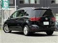 2019 Volkswagen Golf Touran