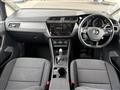 2019 Volkswagen Golf Touran