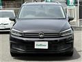 2019 Volkswagen Golf Touran