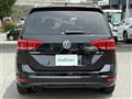 2019 Volkswagen Golf Touran