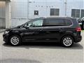 2019 Volkswagen Golf Touran